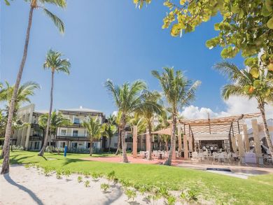 RenThree Bedroom Vacation Condo in Punta Cana Private Staff