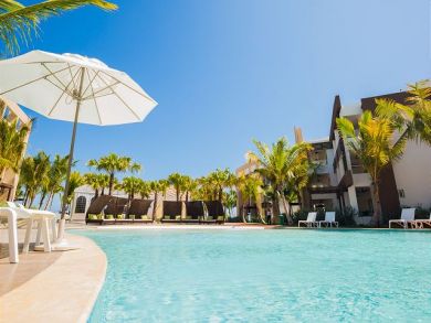 RenThree Bedroom Vacation Condo in Punta Cana Private Staff