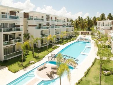 Three Bedroom Luxury Accommodation in Costa Hermosa