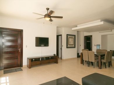 Three Bedroom Luxury Accommodation in Costa Hermosa