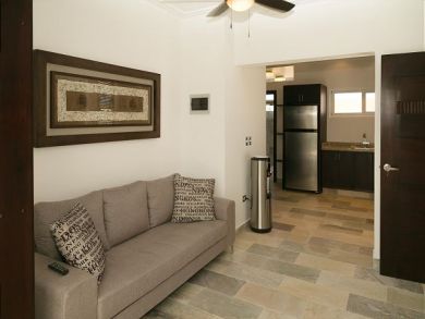 Three Bedroom Luxury Accommodation in Costa Hermosa