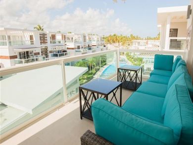 Vacation Condos with Two Bedrooms Best Location.