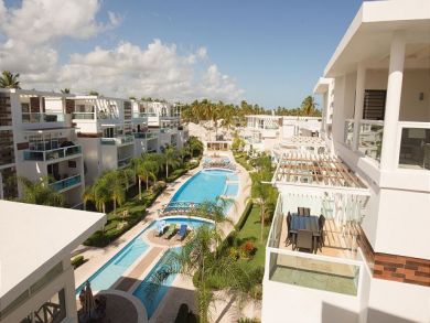 Vacation Condos with Two Bedrooms Best Location.