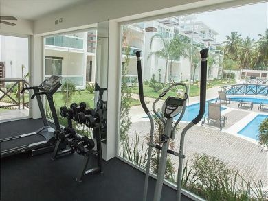 Vacation Condos with Two Bedrooms Best Location.