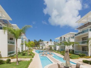 Vacation Condos with Two Bedrooms Best Location.