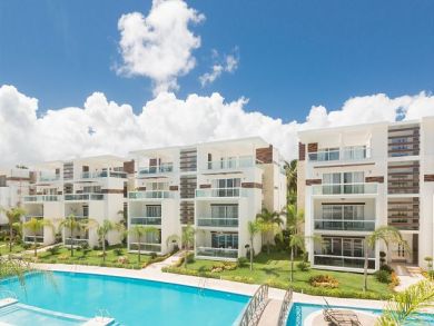 Vacation Condos with Two Bedrooms Best Location.