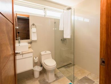 Punta Cana Two Bedroom Walk to Beach Vacation Condo