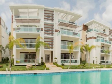 Swimming Pool Views