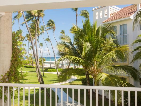 Three Bedroom Bavaro Vacation Rental at the Beach