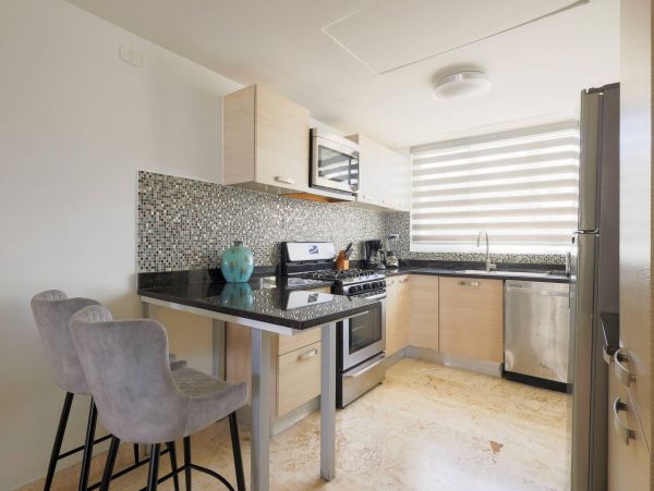 Three Bedroom Bavaro Vacation Rental at the Beach