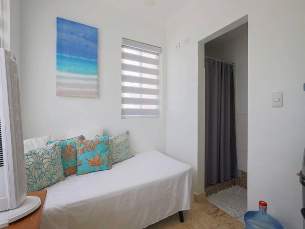 Three Bedroom Bavaro Vacation Rental at the Beach