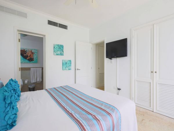 Three Bedroom Bavaro Vacation Rental at the Beach