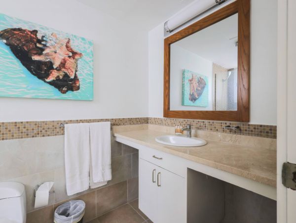 Three Bedroom Bavaro Vacation Rental at the Beach