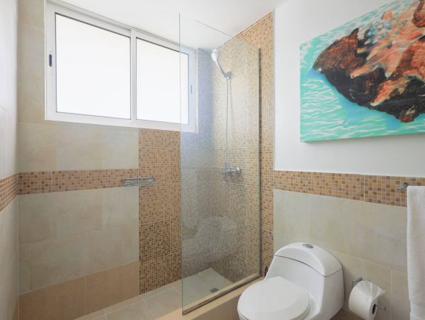 Three Bedroom Bavaro Vacation Rental at the Beach