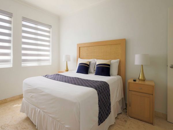 Three Bedroom Bavaro Vacation Rental at the Beach