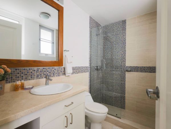 Three Bedroom Bavaro Vacation Rental at the Beach