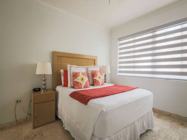 Three Bedroom Bavaro Vacation Rental at the Beach