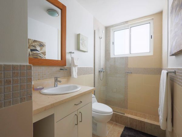 Three Bedroom Bavaro Vacation Rental at the Beach