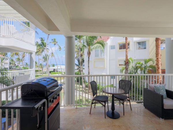 Three Bedroom Bavaro Vacation Rental at the Beach