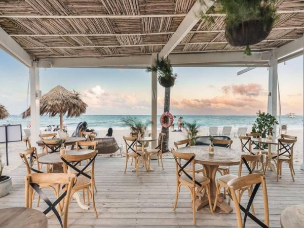 Three Bedroom Bavaro Vacation Rental at the Beach
