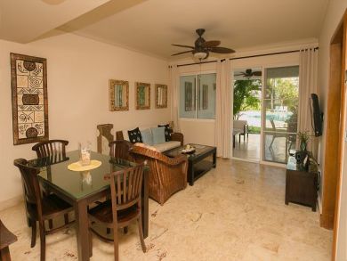 Value Priced Beach Condo Steps to Sand Walk to Dining Ground