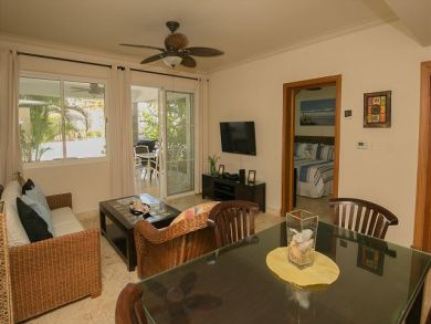 Value Priced Beach Condo Steps to Sand Walk to Dining Ground