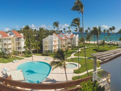 One Bedroom Value Priced Accommodation Ocean View Condo