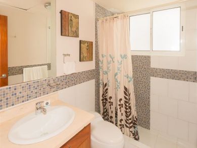 One Bedroom Value Priced Accommodation Ocean View Condo