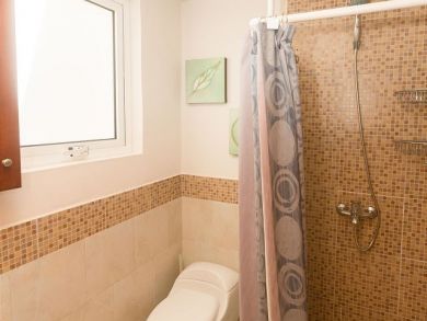 One Bedroom Value Priced Accommodation Ocean View Condo