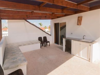 One Bedroom Value Priced Accommodation Ocean View Condo