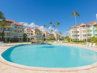 One Bedroom Value Priced Accommodation Ocean View Condo