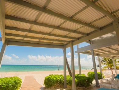 One Bedroom Value Priced Accommodation Ocean View Condo