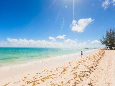 One Bedroom Value Priced Accommodation Ocean View Condo