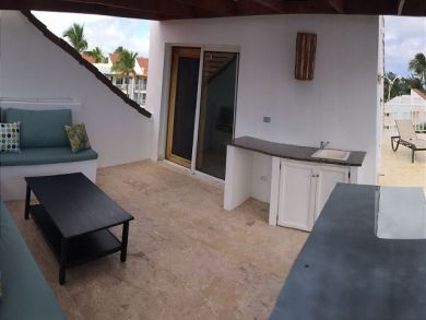 One Bedroom Value Priced Accommodation Ocean View Condo