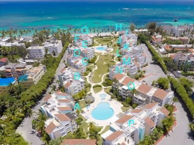 A Great Option for a Couple to Vacation in Dominican Republic. A Great Option for a Couple to Vacation in Dominican Republic.
