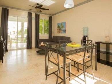 One Bedroom Condos for your Next Vacation.