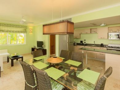 Dominican Republic Value 2 Bedroom Vacation Rentals.