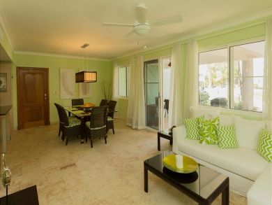 Dominican Republic Value 2 Bedroom Vacation Rentals.