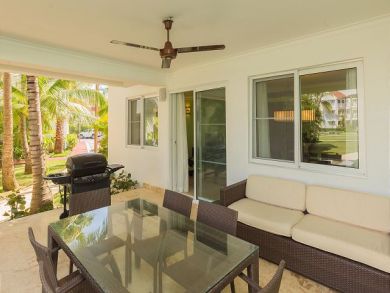 Dominican Republic Value 2 Bedroom Vacation Rentals.