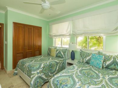 Dominican Republic Value 2 Bedroom Vacation Rentals.