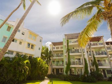 Dominican Republic Value 2 Bedroom Vacation Rentals.