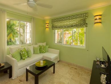 Dominican Republic Value 2 Bedroom Vacation Rentals.
