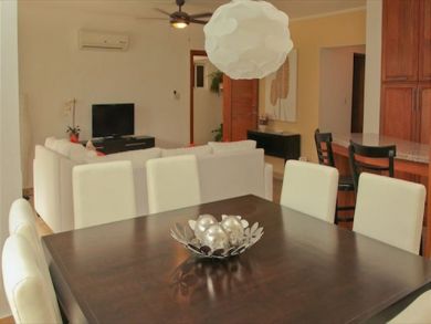 A great Pool and Amenities.