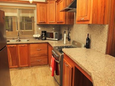A great Pool and Amenities.