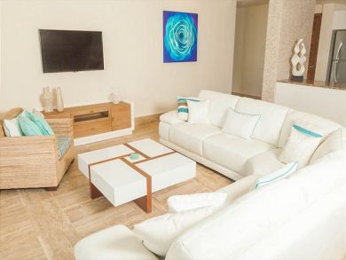Ocean Views a Great Three Bedroom Vacation Condo.