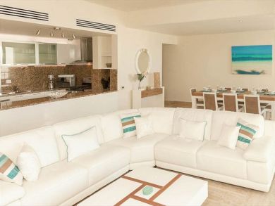 Ocean Views a Great Three Bedroom Vacation Condo.