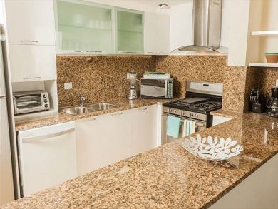 Ocean Views a Great Three Bedroom Vacation Condo.