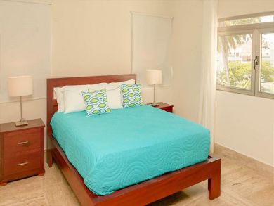 Ocean Views a Great Three Bedroom Vacation Condo.