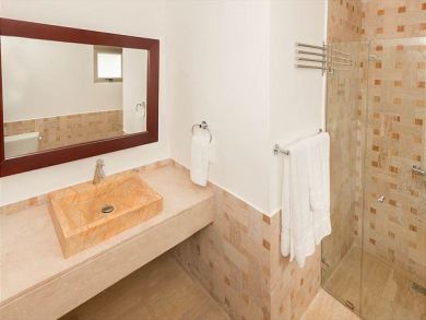 Ocean Views a Great Three Bedroom Vacation Condo.