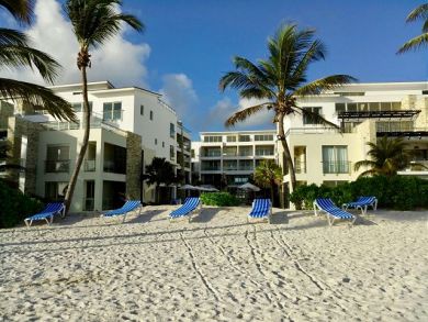 Ocean Views a Great Three Bedroom Vacation Condo.